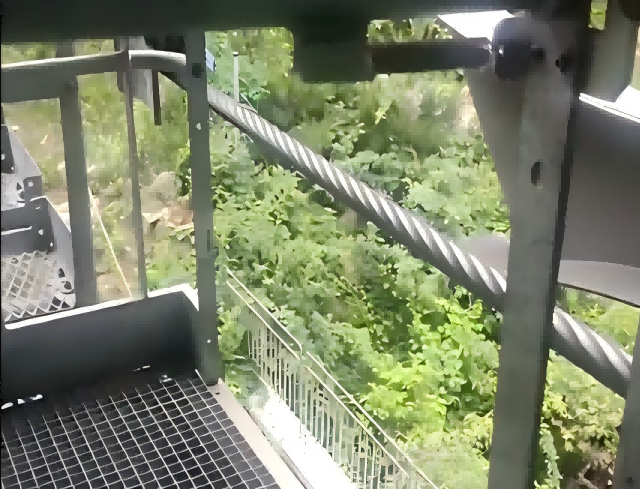 運輸設備外觀缺陷場景檢測方案